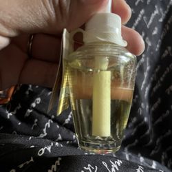 Bath And Body Wallflowers 