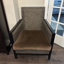 2 Accent Chairs