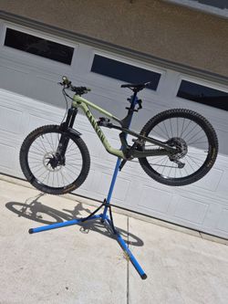 Canyon Spectral 27.5 CF 7 I Carbon XS | Bamboo | RideWrapped