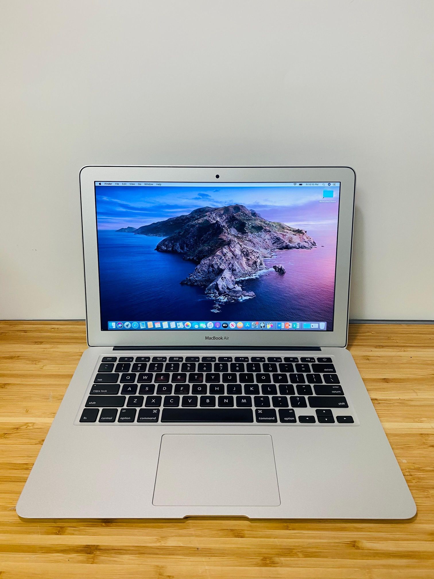Apple MacBook Air 13インチ 256GB (Early 2014) 中古品 MacBook Air 