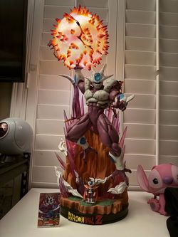 Dragon ball z