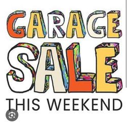 Garage Sale Saturday 3 Sunday 4 From 10am To 5pm 1105 Se 5th St Gresham Or 