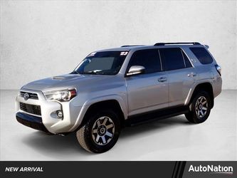 2023 Toyota 4Runner