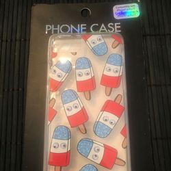 iPhone 6/6s/7 compatible phone case