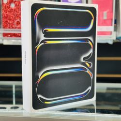 iPad Pro 13in M4 Chip WiFi Cell 512gb (Latest Model) 