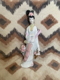 Vintage Chinese Porcelain