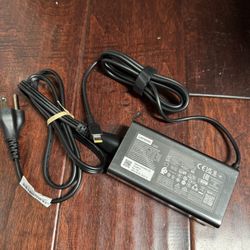 100W Type C Laptop Charger 