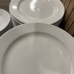 Dinner Plate syscoware 10”