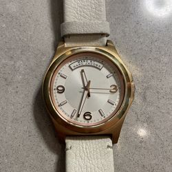 Marc By Marc Jacobs Watch