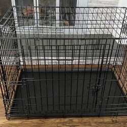 Dog Crate