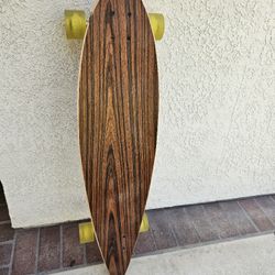 Ehler Longboard Skateboard 
