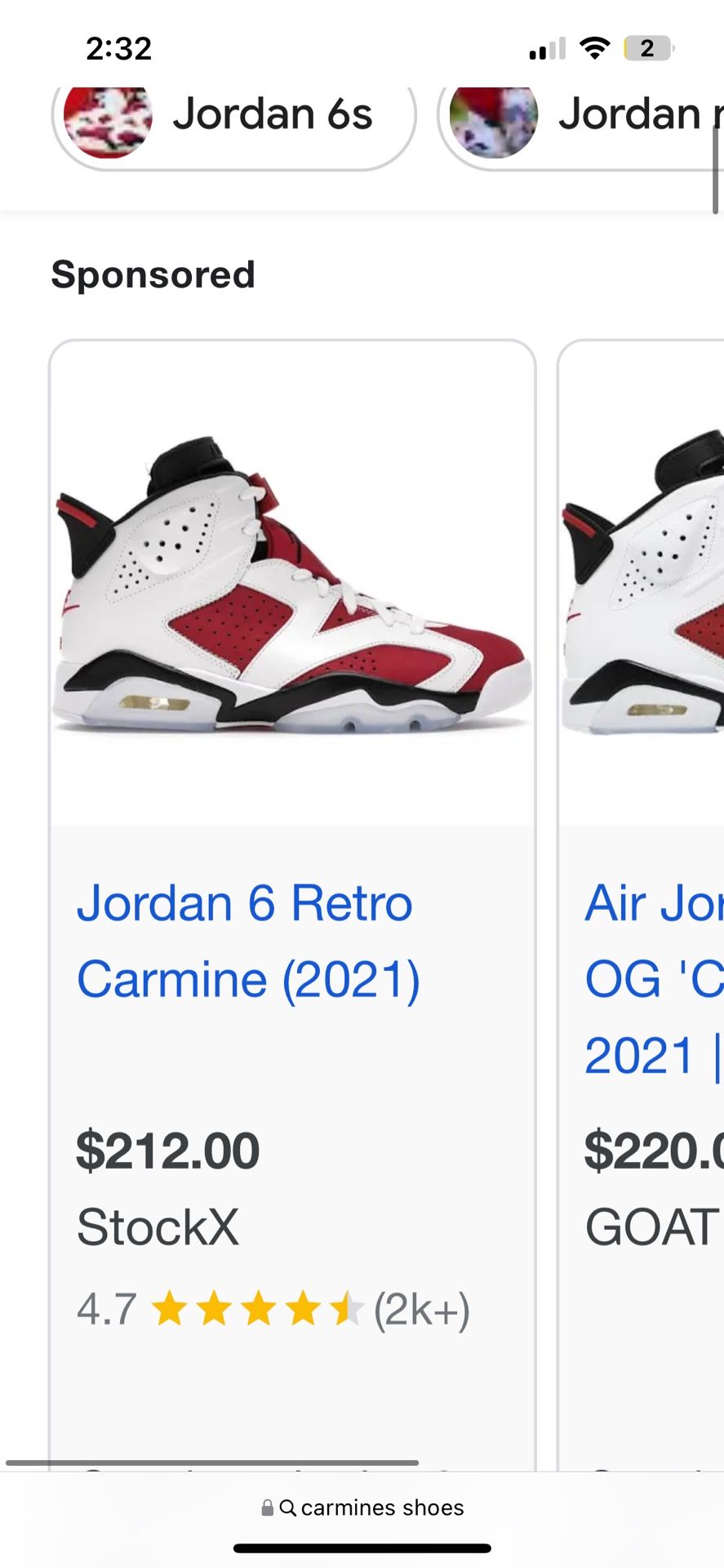 Jordan’s