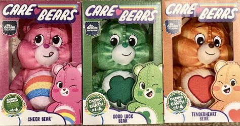 Care Bears (The Denim Collection)