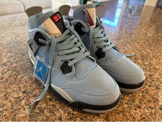 Air Jordan 4 UNC Size 13 (No Box)