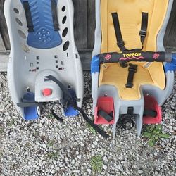 Kids Bike Seats 