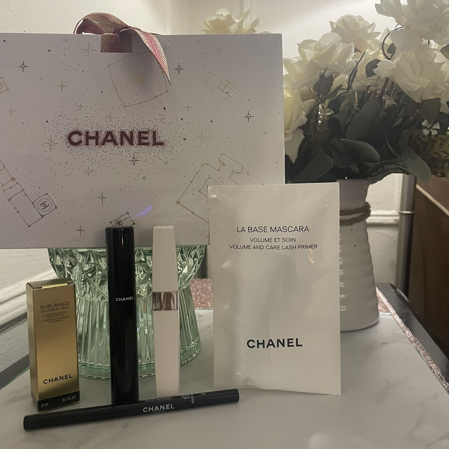 Chanel Mascara Cosmetics Set for Sale in Garden City South, NY - OfferUp