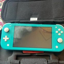Nintendo Ds Lite Works 