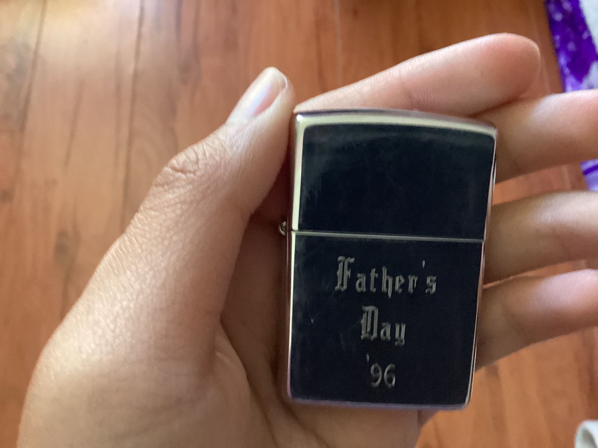 Zippo