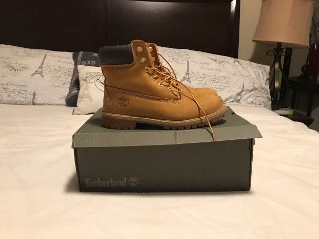Timberland 6.5 Junior