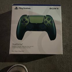 Ps5 DualShock Controller