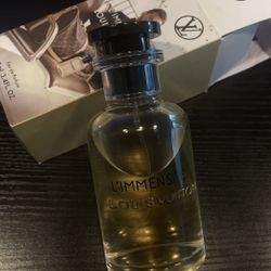 Louis Vuitton  L’immensite 