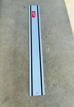 Milwaukee M18 Fuel 55 in. Track Saw Rail