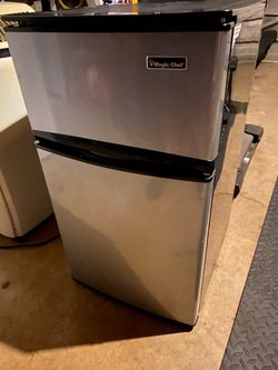 Mini Refrigerator