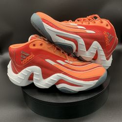 Adidas Dame ProtoType Size 10