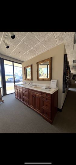 Bathroom Vanity 
