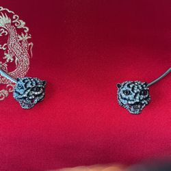 Tiger Choker