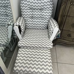 Baby Chair 