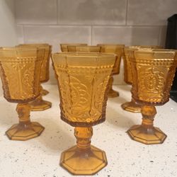 14oz Wine Vintage Cups