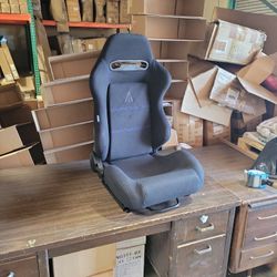 Racing Seat Tanaka Bl