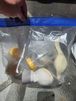 Free New Mom breastfeeding bundle