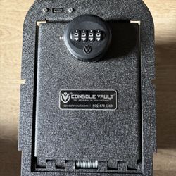 Console Vault 