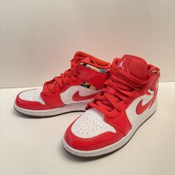 Nike Air Jordan 1 (GS) 