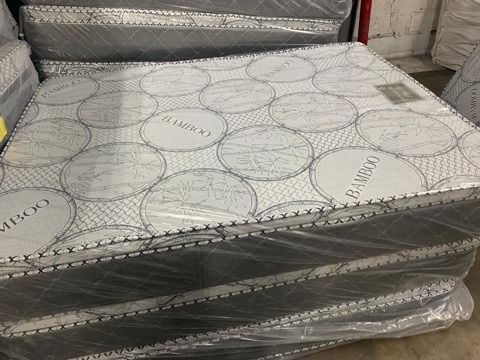 queen mattress with boxspring