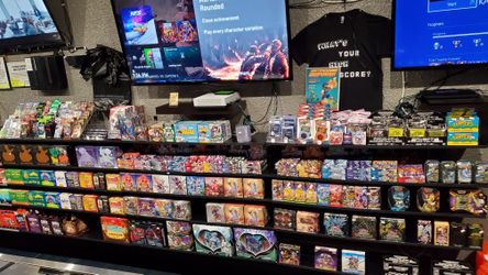 Pokemon Cards Video Games Anime Figures