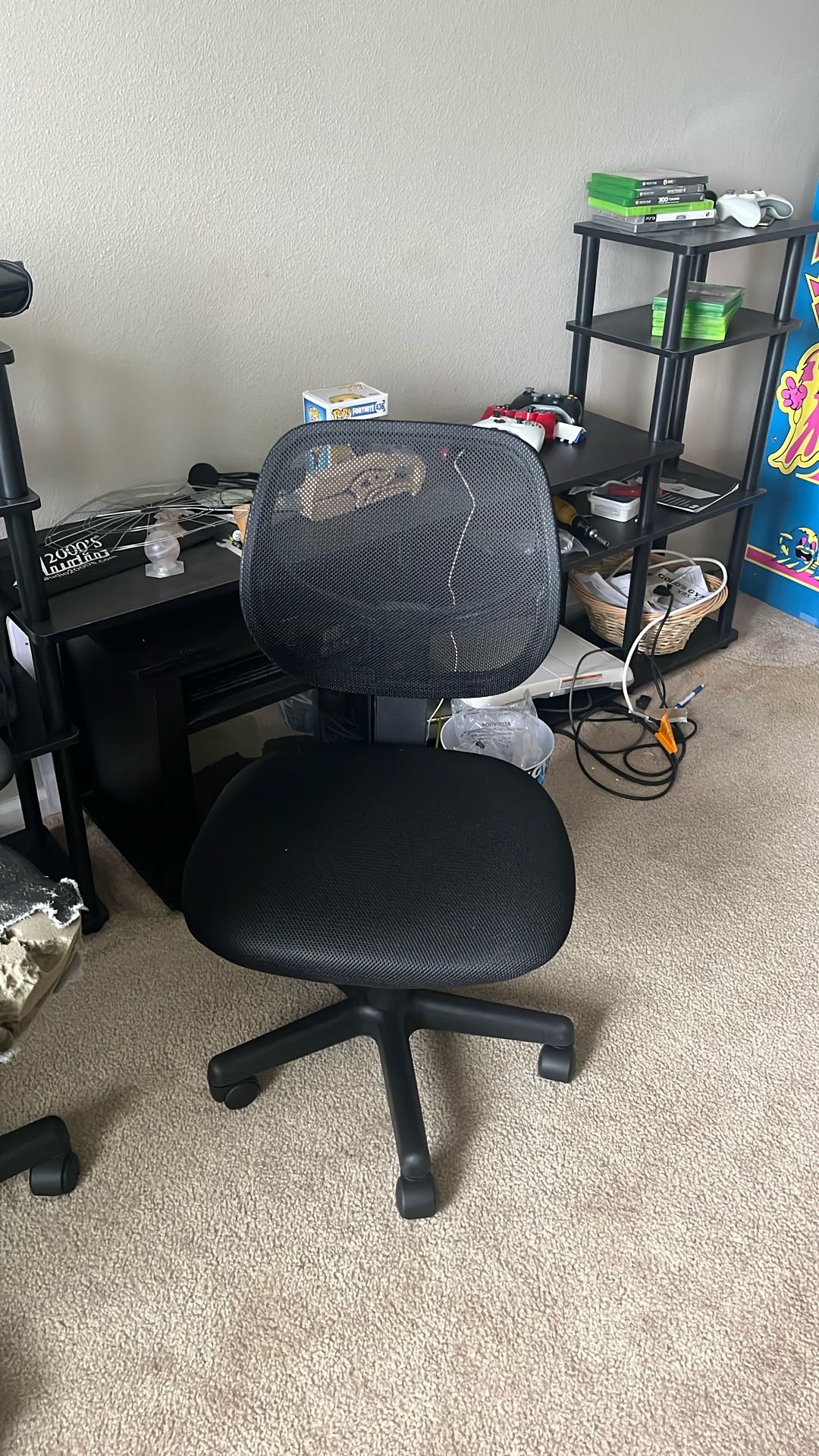 Desk Chair