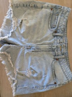 Womens  Old navy shorts