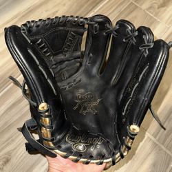 Rawlings Glove HOH