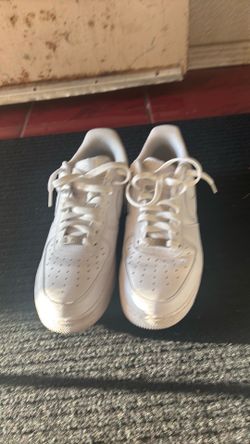 Af1 size 10 used