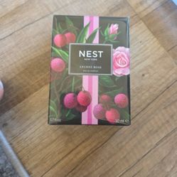 Nest Lychee Rose Eau De Perfume 1.7 Oz 50 ML