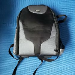 Bower Camera Backpack Well Padded