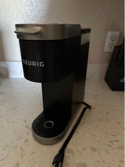 Keurig Coffee machine K Cup