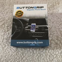 Magnetic Phone Mount