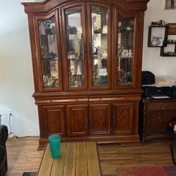 China Cabinet 