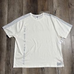 Disney x Ashley Eckstein Star Wars Guided By Light T-Shirt Size XL