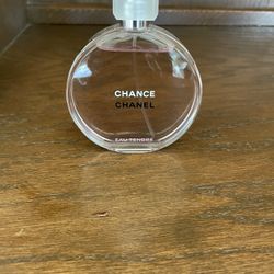 Chanel Perfume 