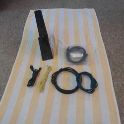 Xfinity Arris TG1682 Dual Band Wireless 802.11ac Modern Router 